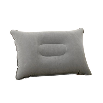 Inflatable Neck & Lumbar Travel Pillow Pad