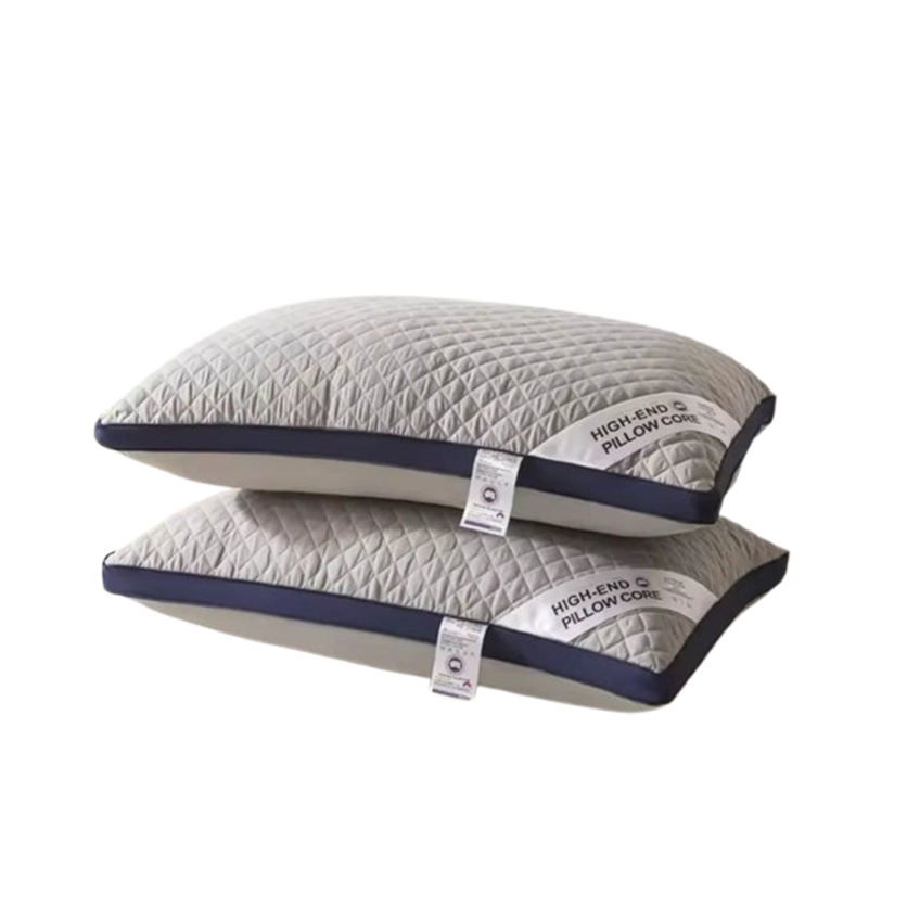 Hotel Quality Cotton Sleeping Pillow