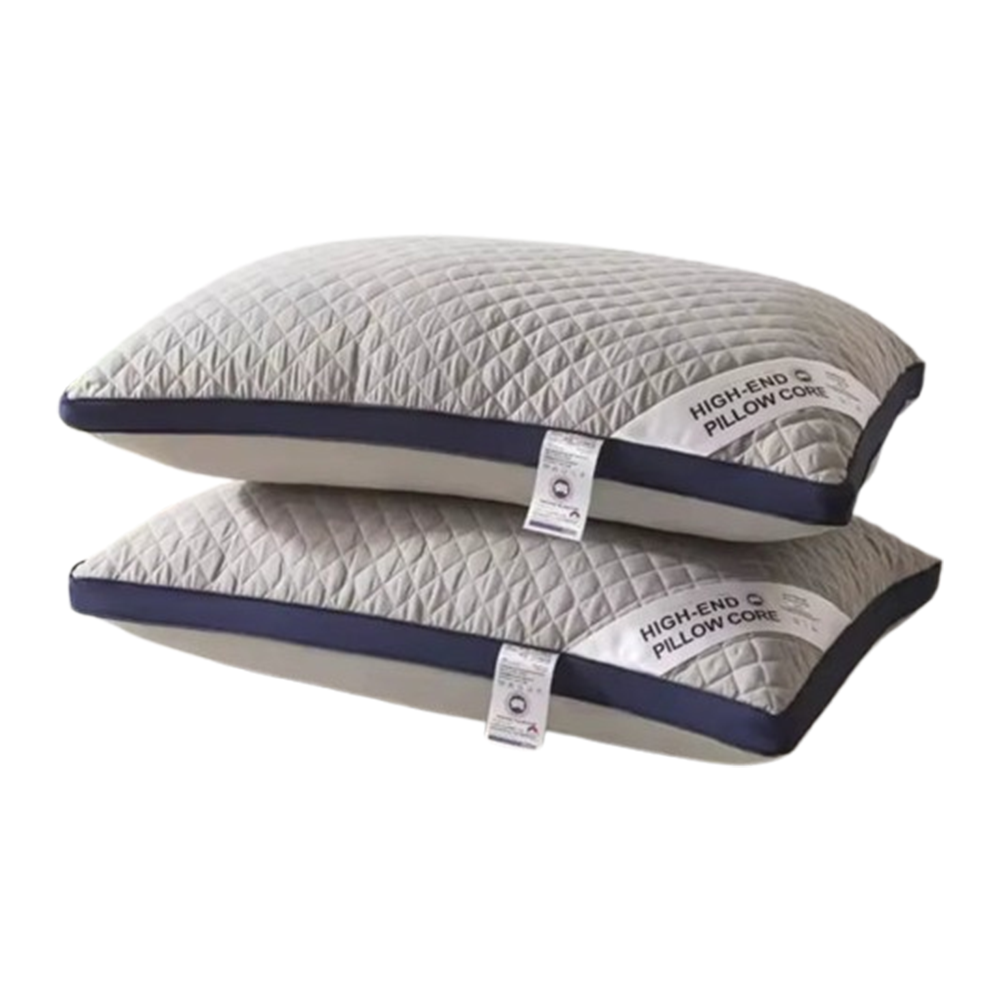 Hotel Quality Cotton Sleeping Pillow