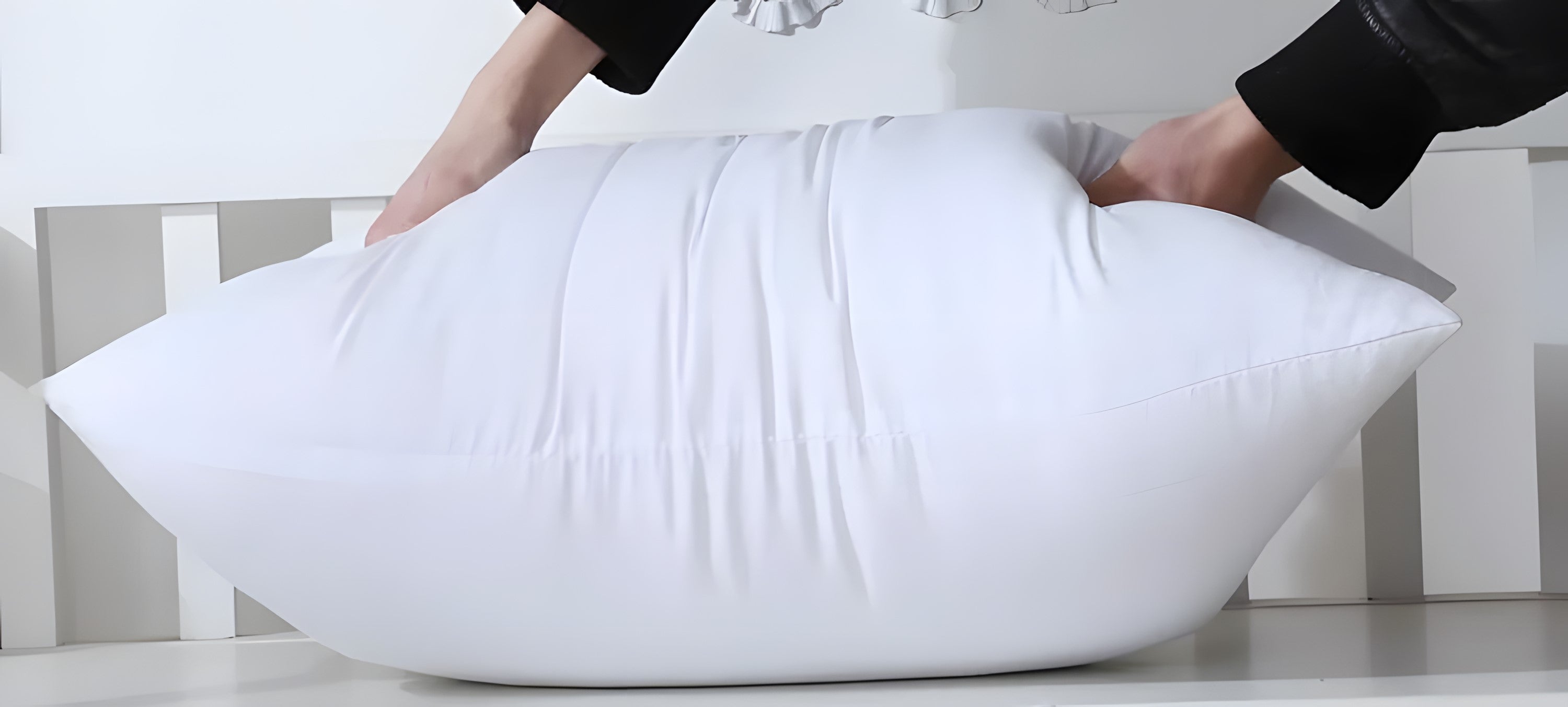 50×160cm Long Body Pillow Insert Core