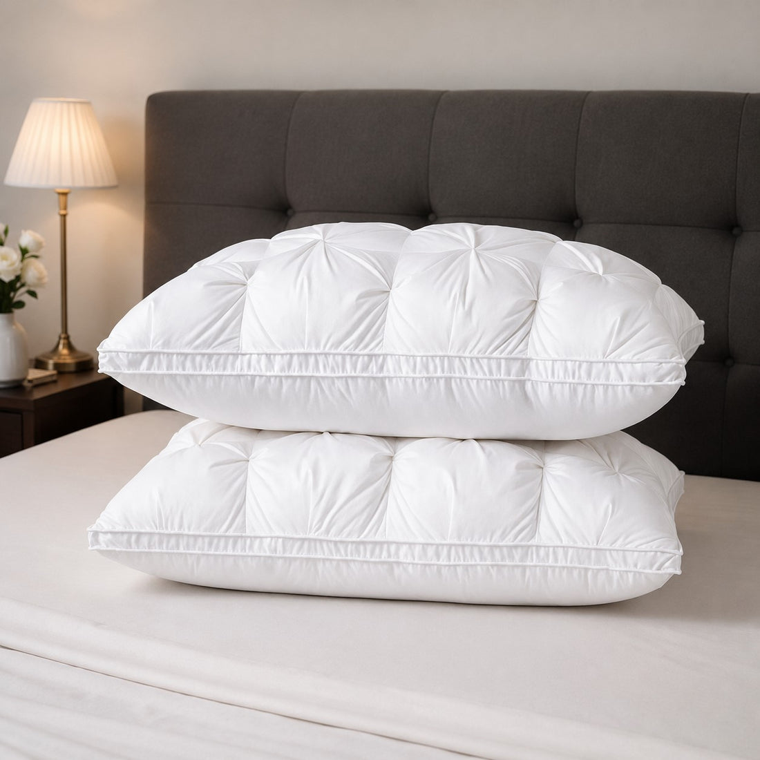 5 Star Hotel Soft Sleeping Pillow