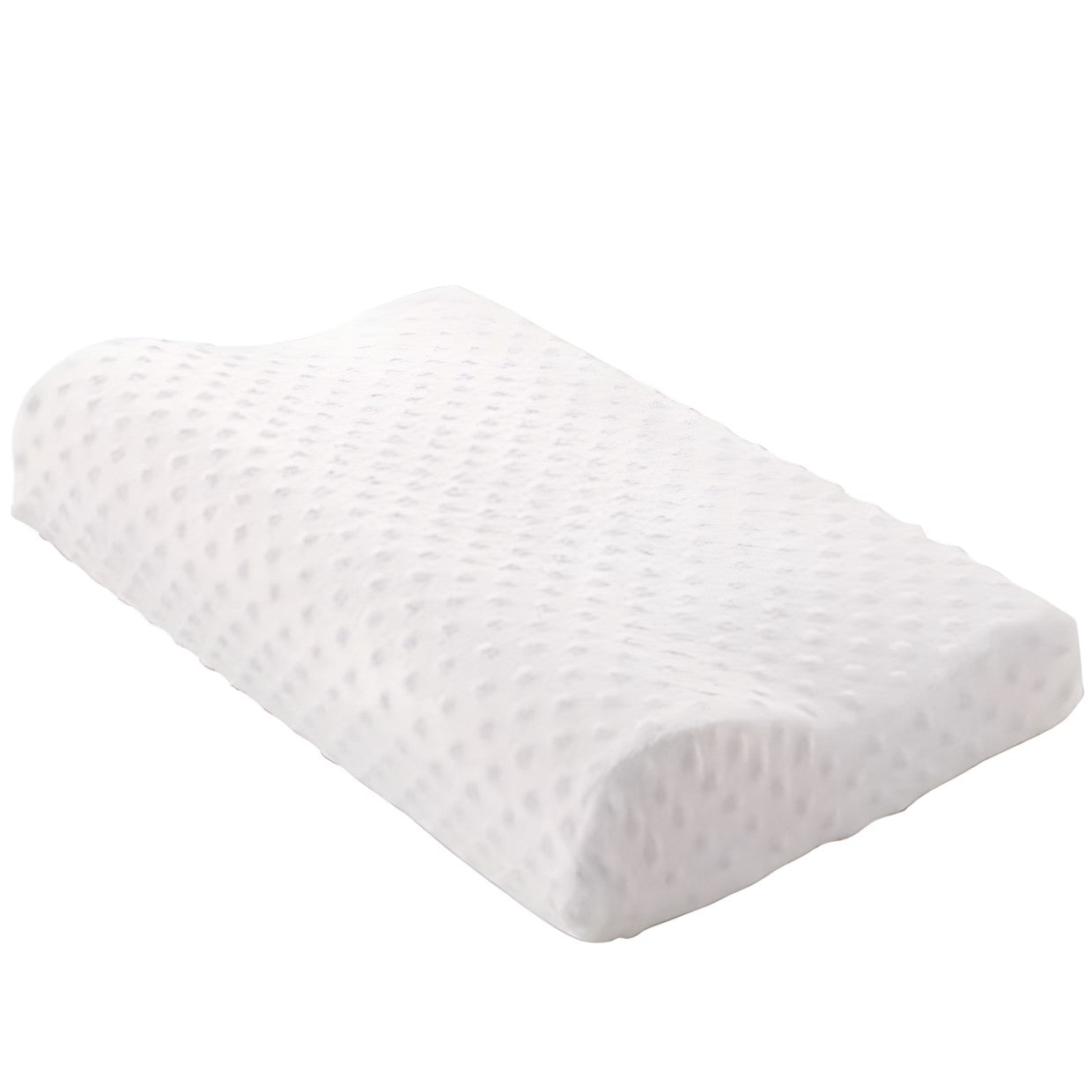 Adjustable Memory Foam Pillow