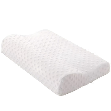 Adjustable Memory Foam Pillow