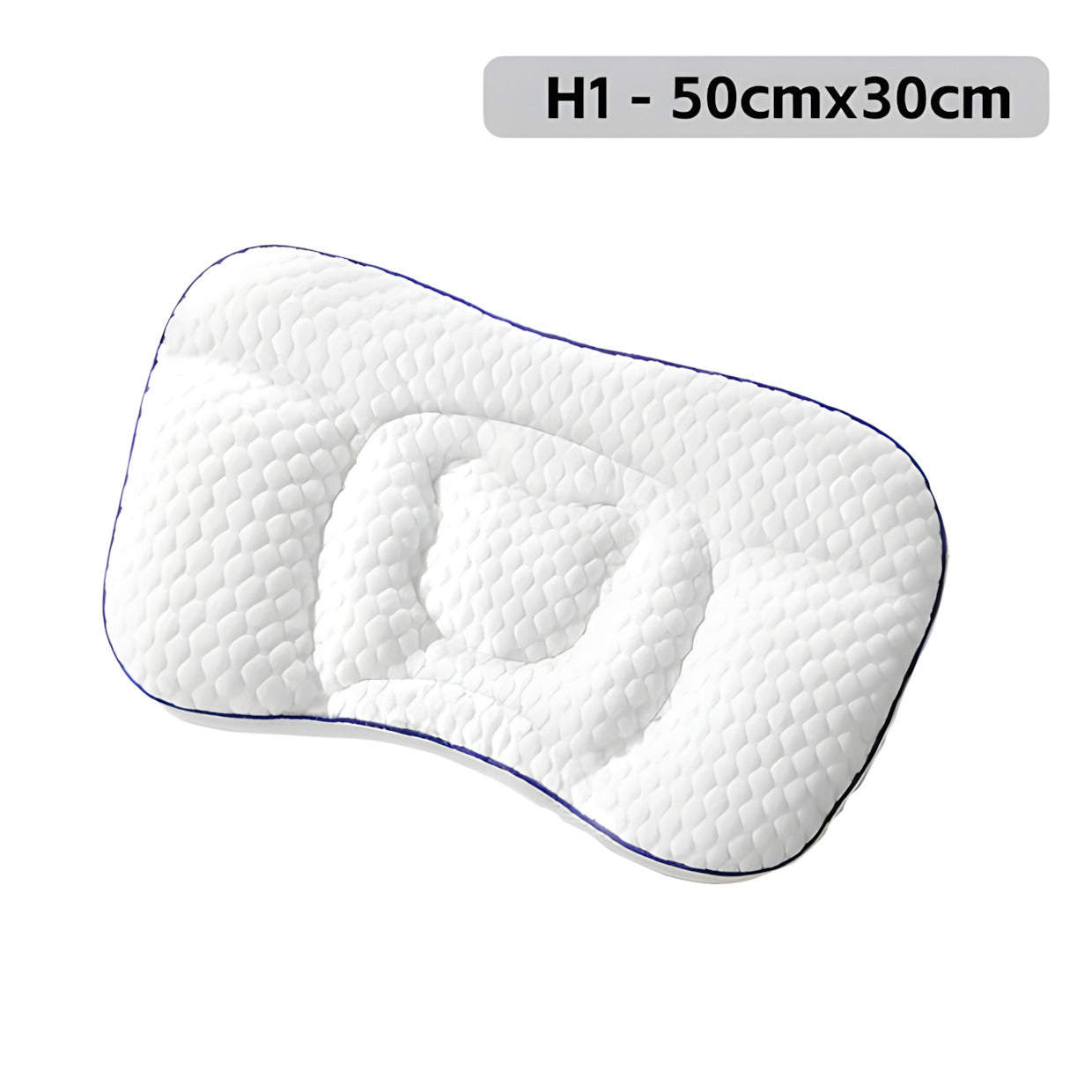 Breathable Kids Comfort Sleep Pillow