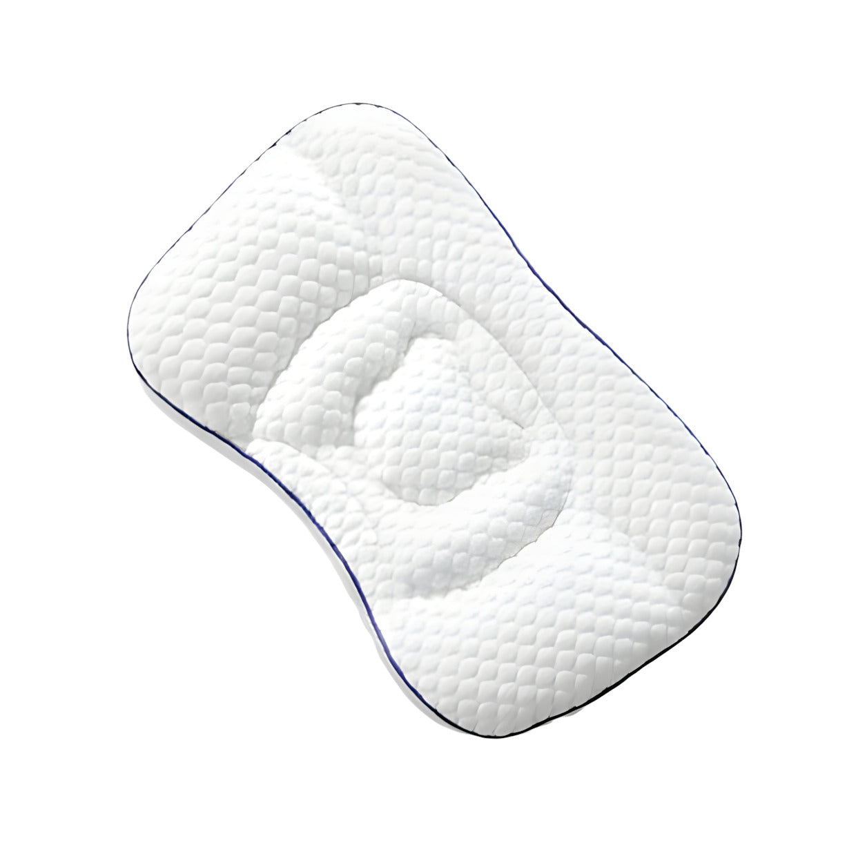 Breathable Kids Comfort Sleep Pillow