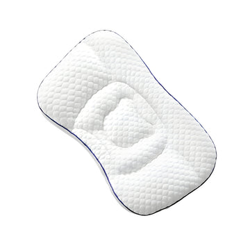 Breathable Kids Comfort Sleep Pillow