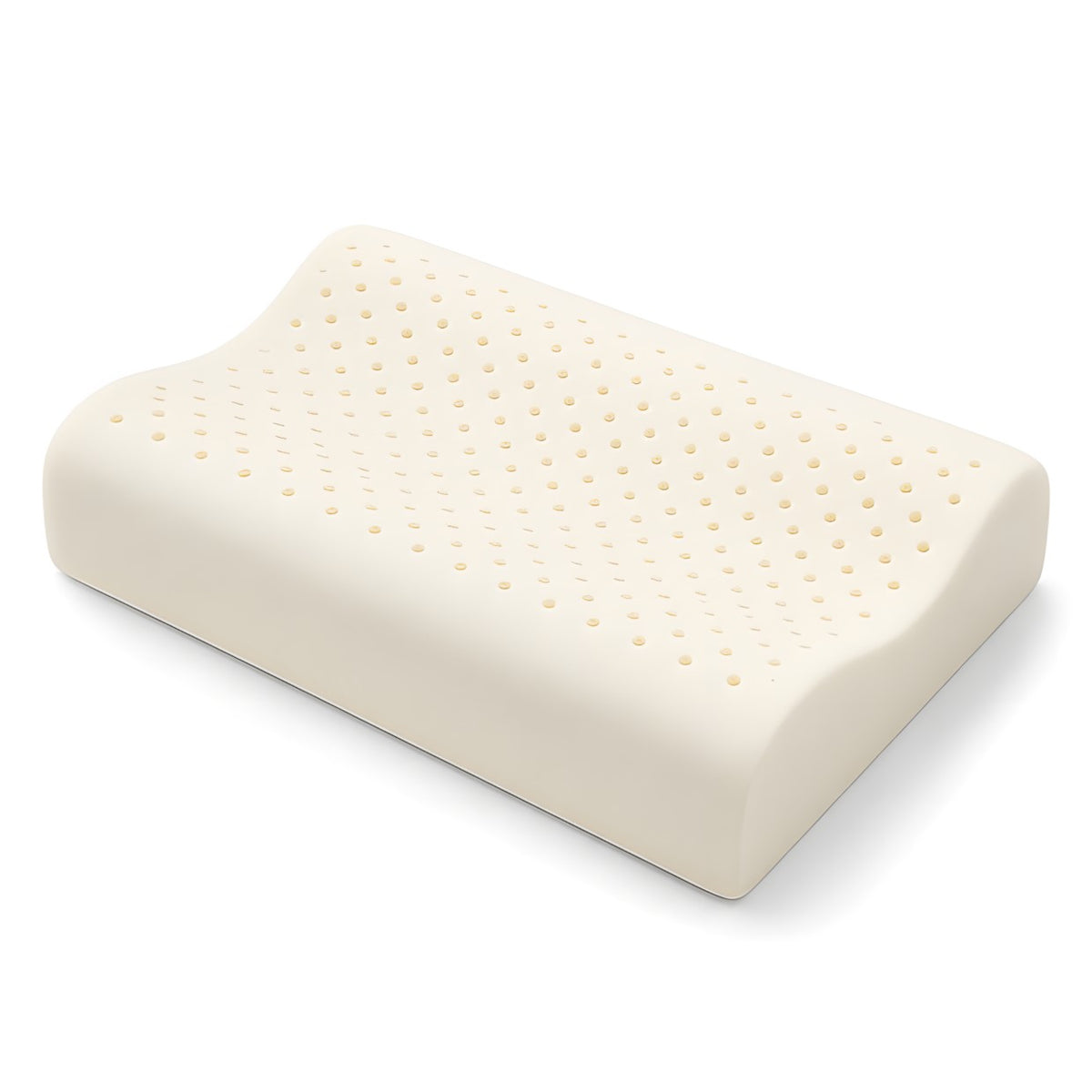 Breathable Memory Foam Baby Sleep Pillow