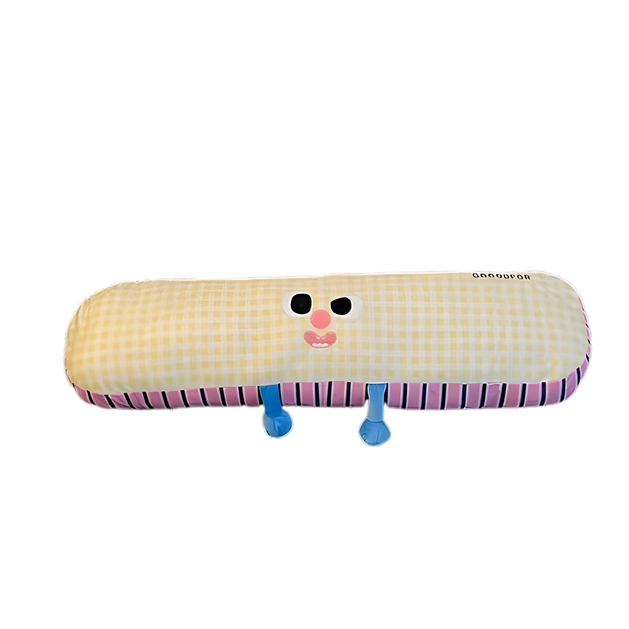 Cute Long Plush Sleeping Body Pillow