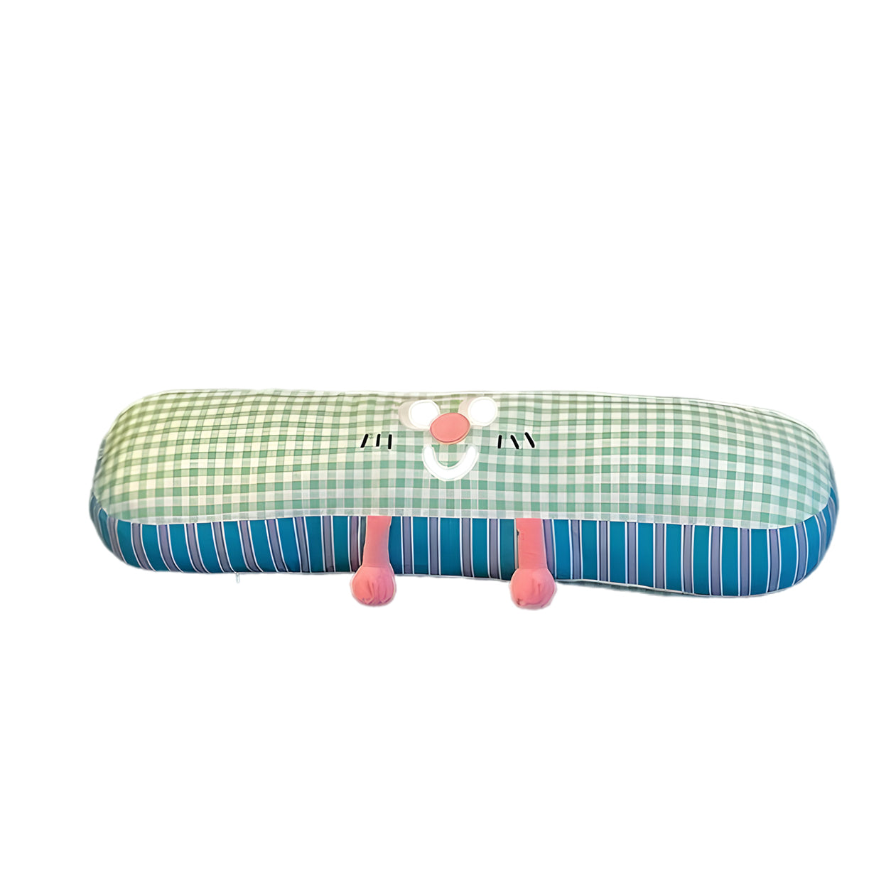 Cute Long Plush Sleeping Body Pillow