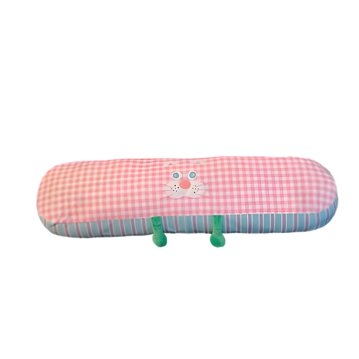 Cute Long Plush Sleeping Body Pillow