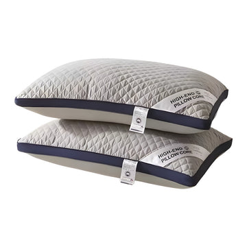 Hotel Quality Cotton Sleeping Pillow