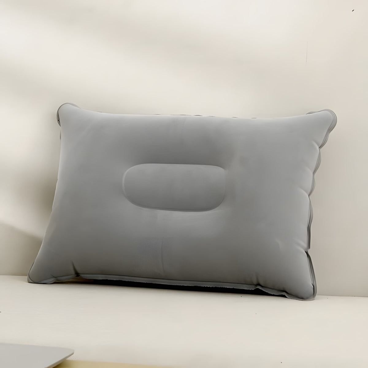 Portable Inflatable Travel Neck Pillow