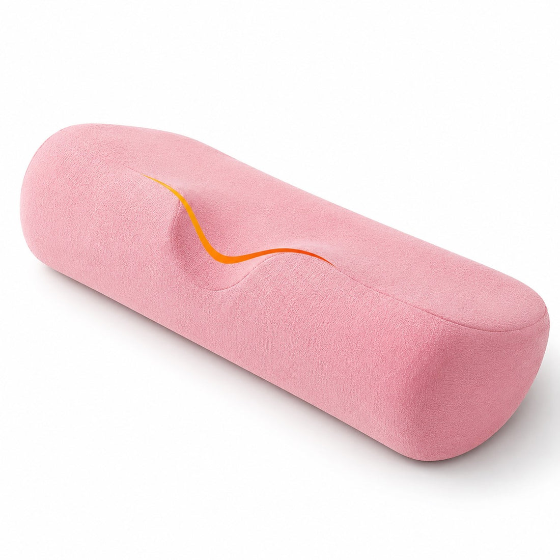 Memory Foam Contour Neck Pillow