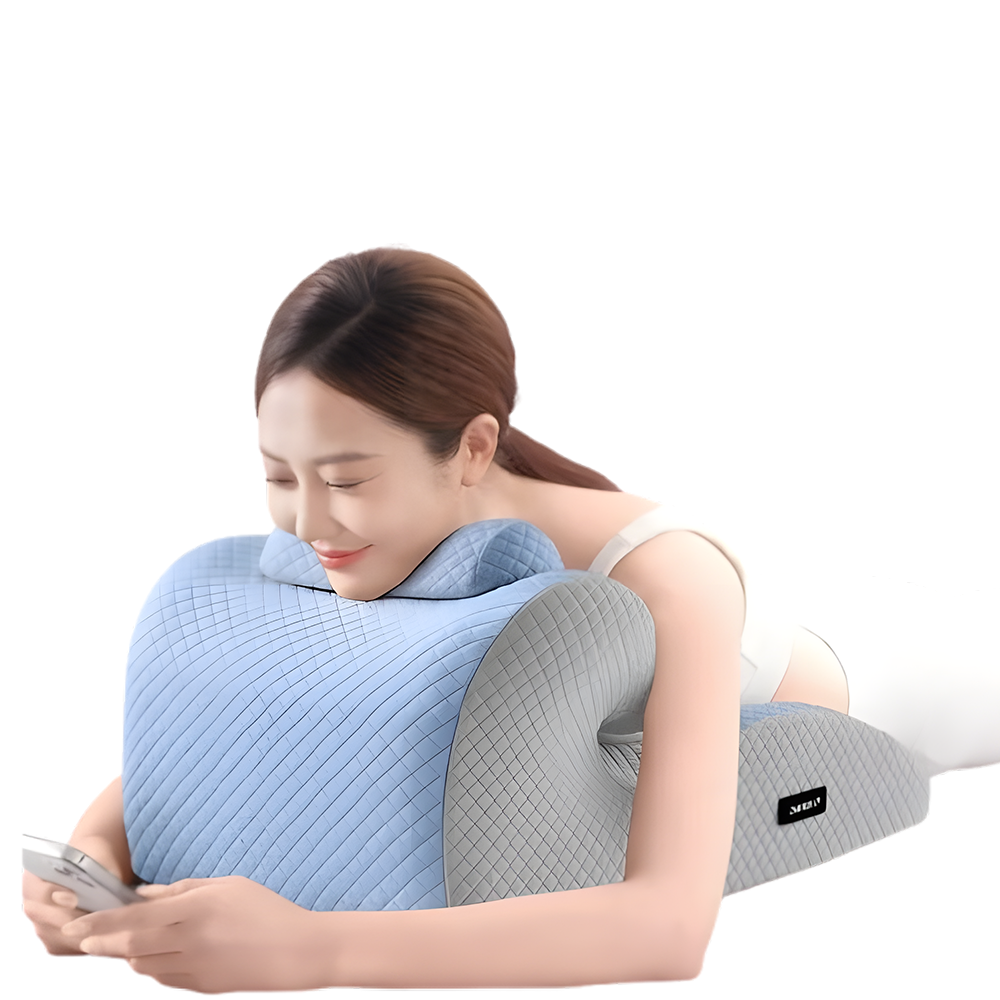 Memory Foam Comfort Seat Cushion
