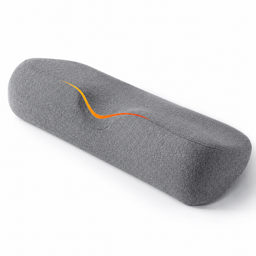 Memory Foam Contour Neck Pillow