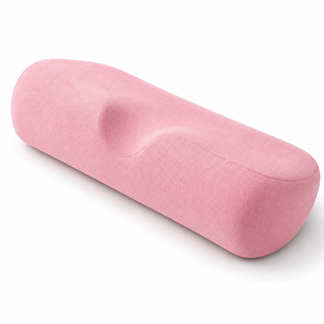 Memory Foam Contour Neck Pillow