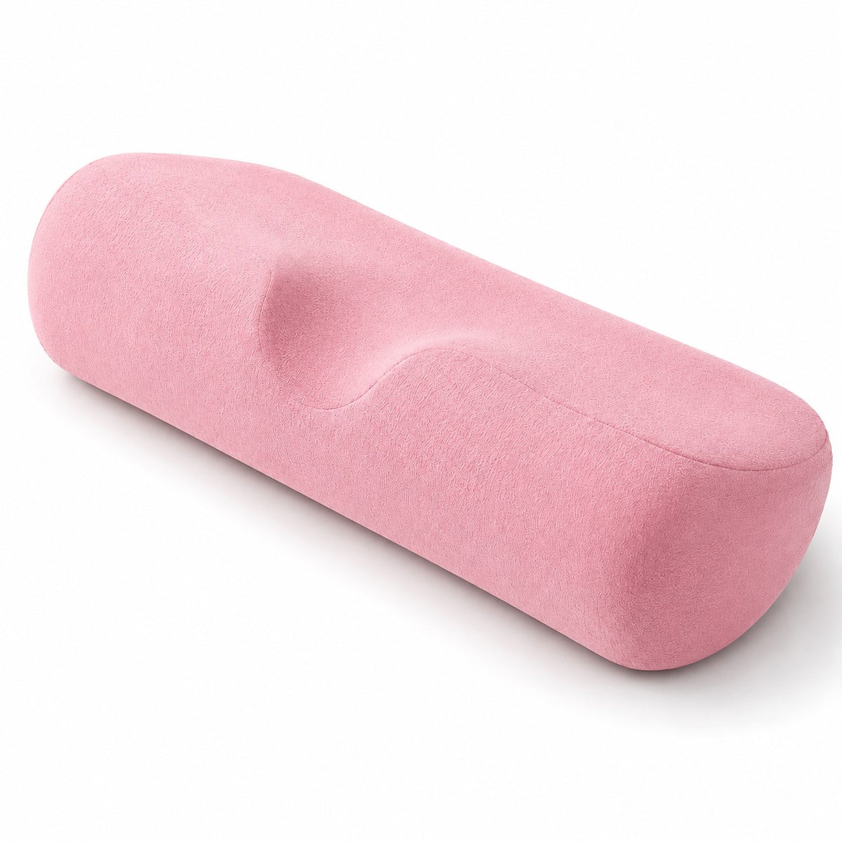 Memory Foam Contour Neck Pillow