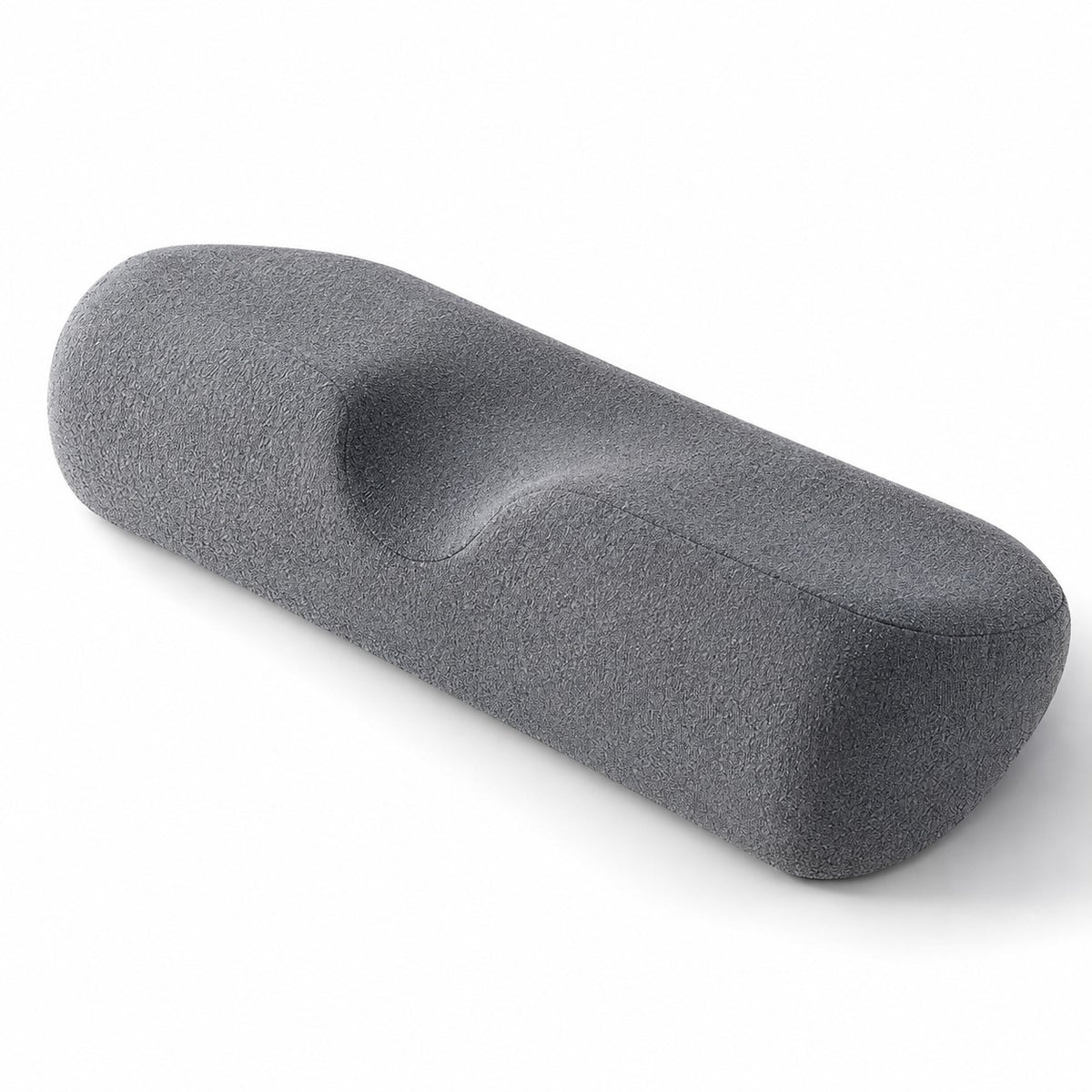 Memory Foam Contour Neck Pillow