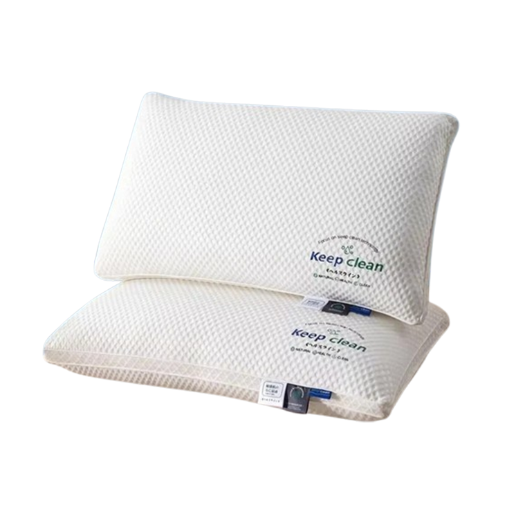 Hotel Cervical Neck Support Sleep Pillow