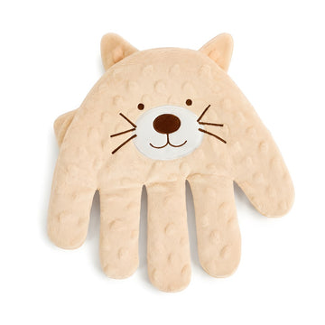Newborn Baby Soothing Palm Sleep Pillow