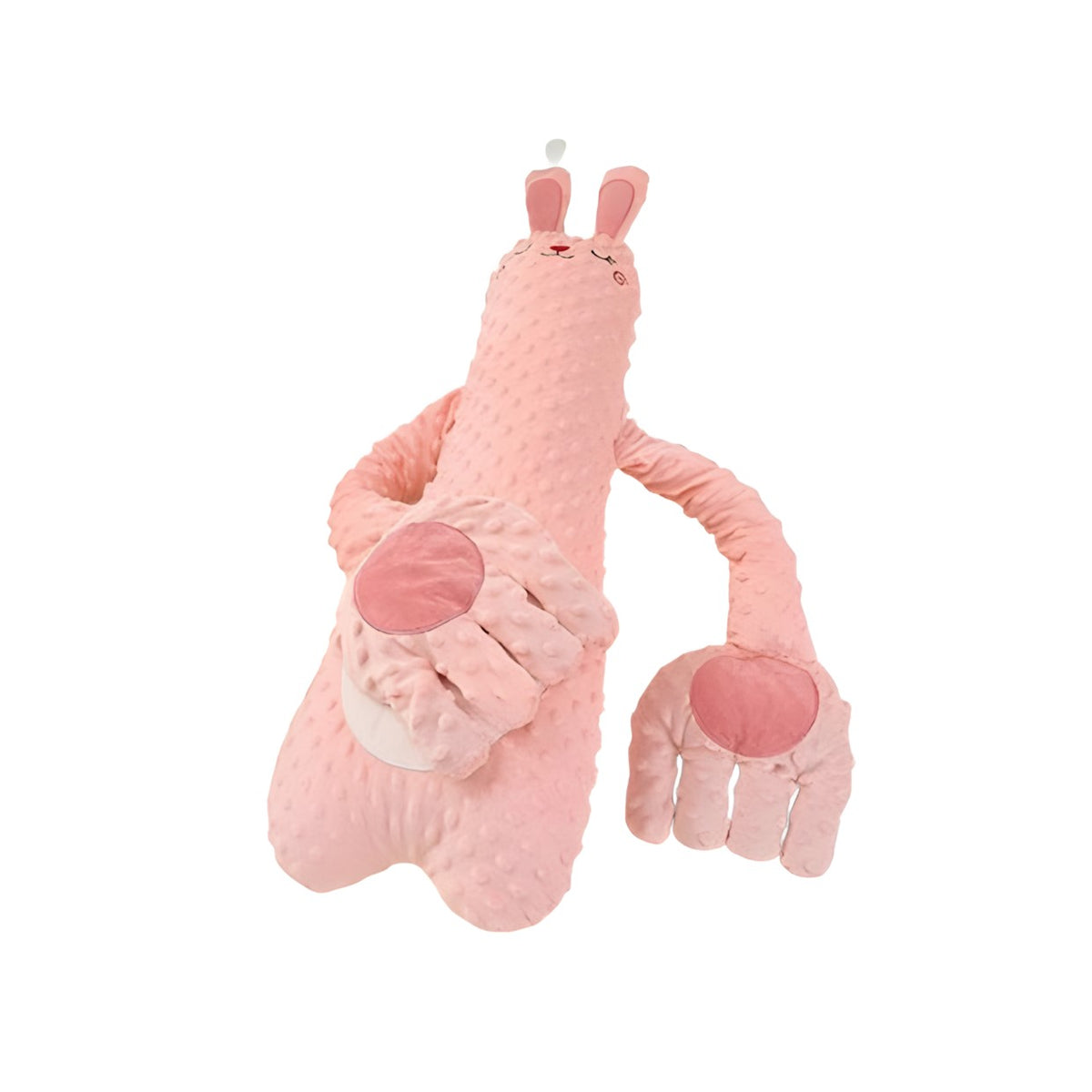 Newborn Soothing Palm Patting Sleep Pillow