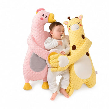 Newborn Soothing Palm Patting Sleep Pillow
