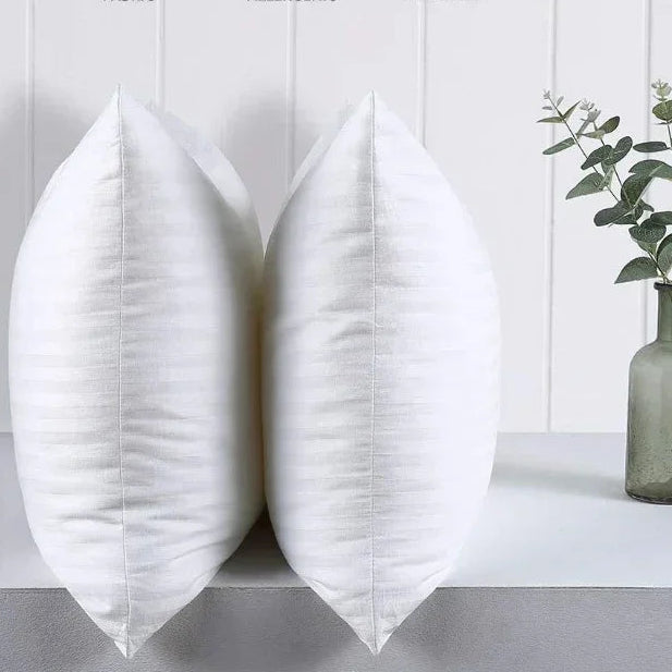 1pcs Bamboo Memory Foam Pillow for Head Neck Rest Sleeping Shredded Pillow Washable Cover Queen Size Pillow