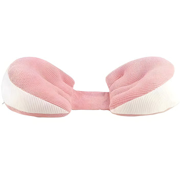 U-Shaped Body Support Pillow