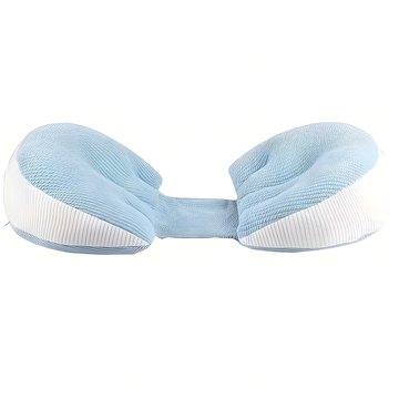 U-Shaped Full Body Support Pillow