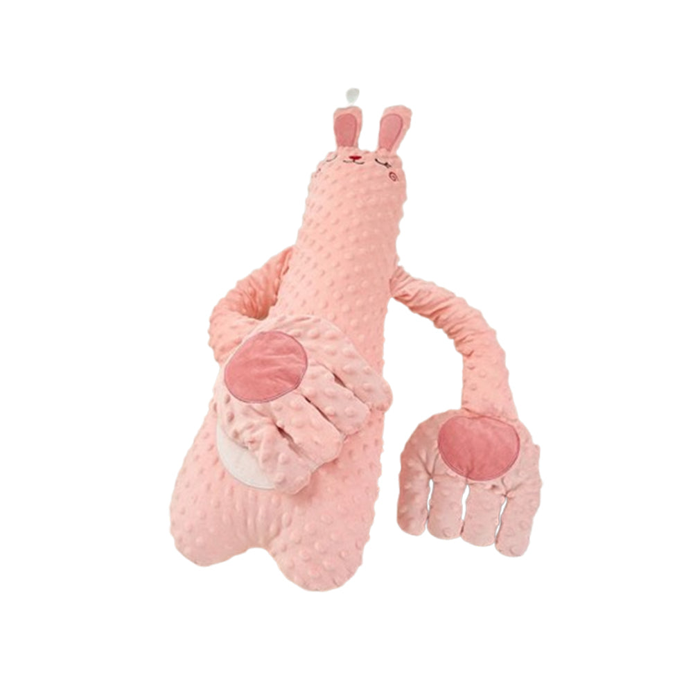 Newborn Soothing Palm Patting Sleep Pillow